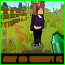 Jenny mod for Minecraft PE