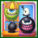 Cyclopsy Duel: Two-Player Mode