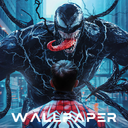 Spider Venom Wallpapers 4K