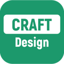 Design Craft: Cut Files, Fonts