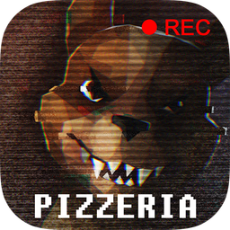 One Night At Pizzeria Craft 3D