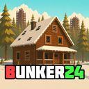 Bunker 24: Silo Survival Story