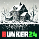 Bunker 24: Silo Survival Story