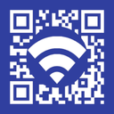 WiFi QR Connect: Scan to Join