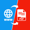 Save Website as PDF