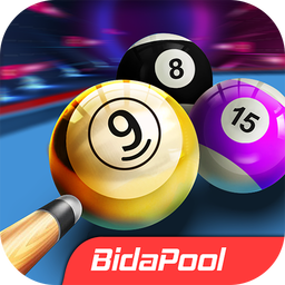 دانلود بازی Bida Pool: Billards - Snooker اندروید - بازار