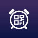 QRAlarm - QR Code Alarm Clock