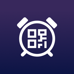 QRAlarm - QR Code Alarm Clock