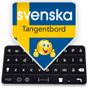 Swedish Keyboard