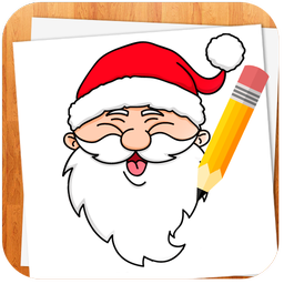 How to Draw Christmas