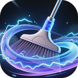 Sweep Cleaner