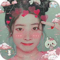 Selfie Camera Filters