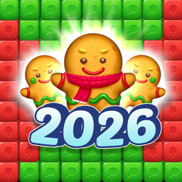 Judy Blast - Cubes Puzzle Game