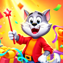 Candy Tales - Match 3 Puzzle