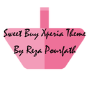 Sweet Buy Xperia Theme