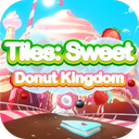 Tiles: Sweet Donut Kingdom