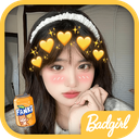 Sweet Face Camera Live Filters