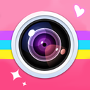 Beauty Sweet Plus - Camera
