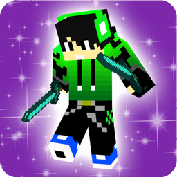 Boys Skins for Minecraft PE