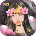 Sweet Snap Beauty Camera - Snap Face Camera Edit