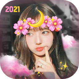 Sweet Snap Beauty Camera - Snap Face Camera Edit