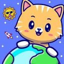 Lio World: Kids Learning Games