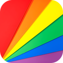 Solid Color Wallpaper 2025