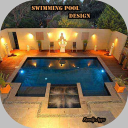 Swimming Pool Design