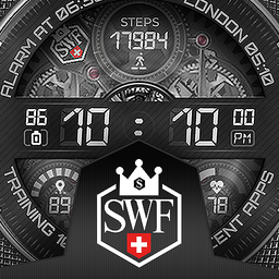 Galaxy watch face store sale