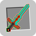 Sword Mod for Minecraft