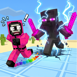 Ninja sword: Fighting games 3D