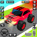 Road Cars Endless Racing Game