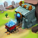 Idle Mining Tycoon Stone Miner