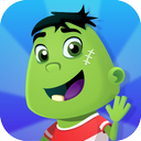 Wonster Words Learning Games