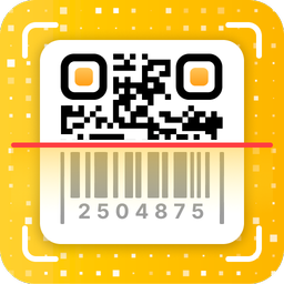 Codly: QR & Barcode Scanner