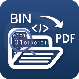 Bin File Viewers & opener
