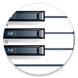 ShowScale - Find music scale