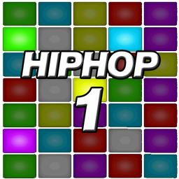 HipHop Dj Drum Pads 1