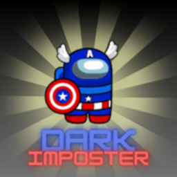 Dark imposter - Crewmate kill