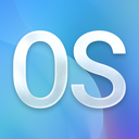OS Style Launcher