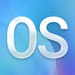 OS Style Launcher