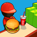 Burger Tycoon: My Burger Games