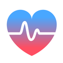 My Heart: Blood Pressure Log