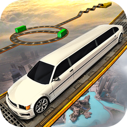 Impossible Limo Driving Simula