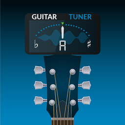 Guitar Tuner Guru - Guitar&Uke