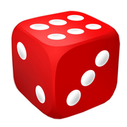 تاس اندازی
