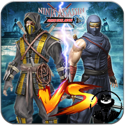 Fights Until Death Ninjas Team