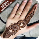 Latest Mehndi Designs 2025