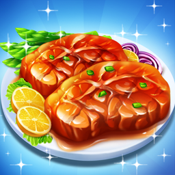 Cooking Seaside - Beach Food