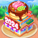 Foodie Festival: Cooking Game